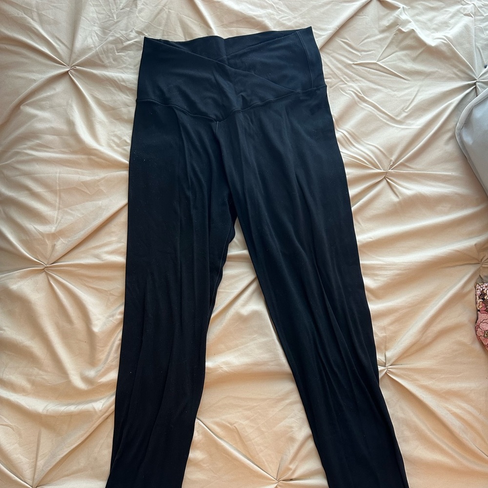 Aerie offline crossover leggings skinny
